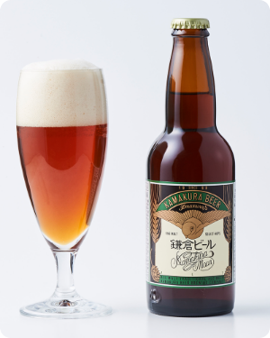 鎌倉ビール公式ホームページ 鎌倉生まれ 鎌倉育ちのクラフトビール