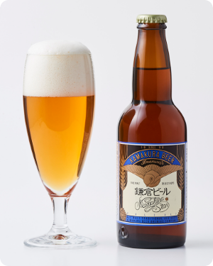 鎌倉ビール公式ホームページ 鎌倉生まれ 鎌倉育ちのクラフトビール