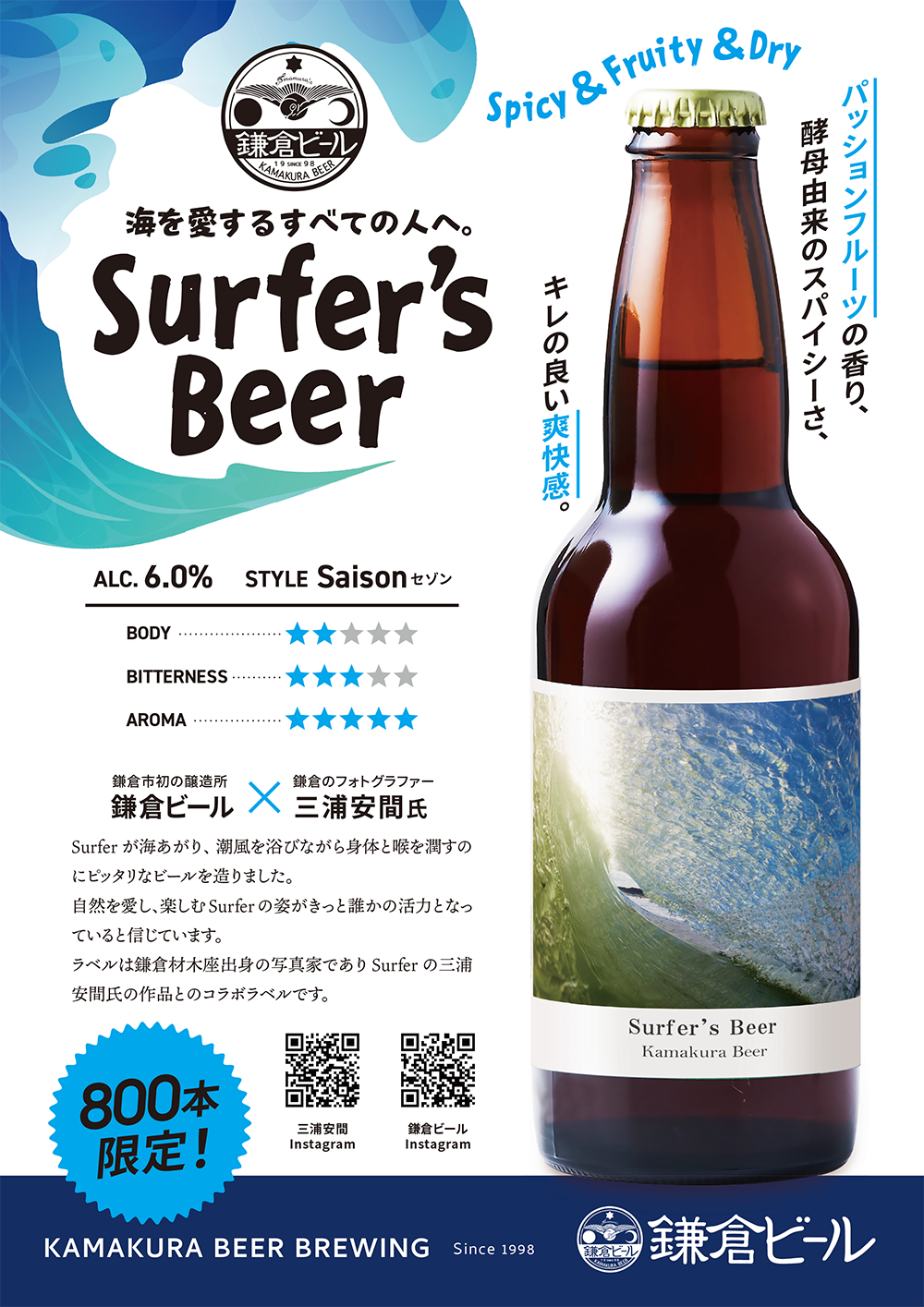 Surfersbeer
